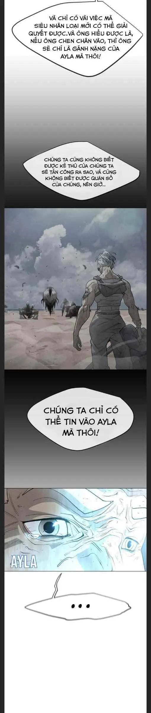 Kĩ Nguyên Của Anh Hùng Nettruyen ZZZ Chương 118 Page 27