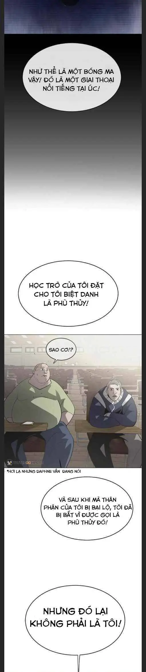 Kĩ Nguyên Của Anh Hùng Nettruyen ZZZ Chương 118 Page 29