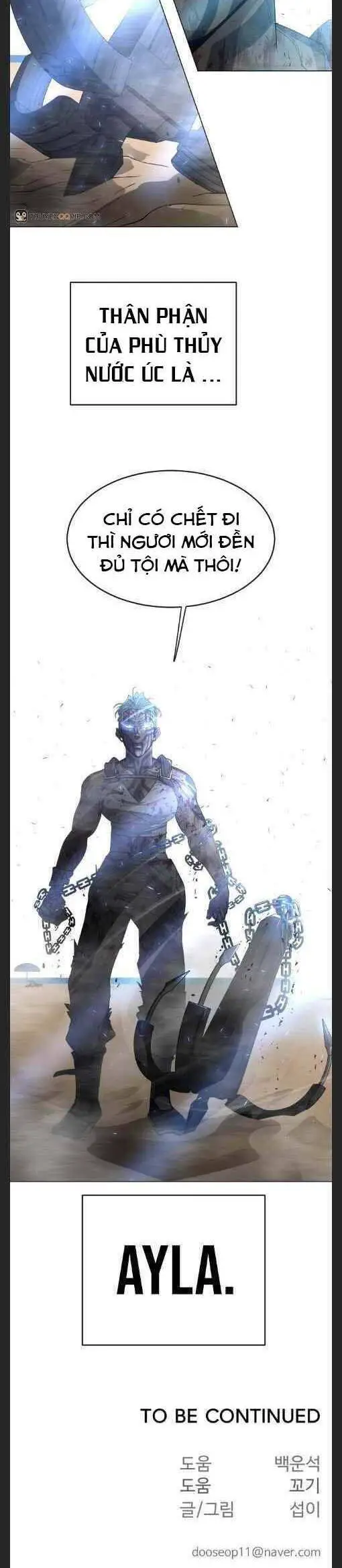 Kĩ Nguyên Của Anh Hùng Nettruyen ZZZ Chương 118 Page 32