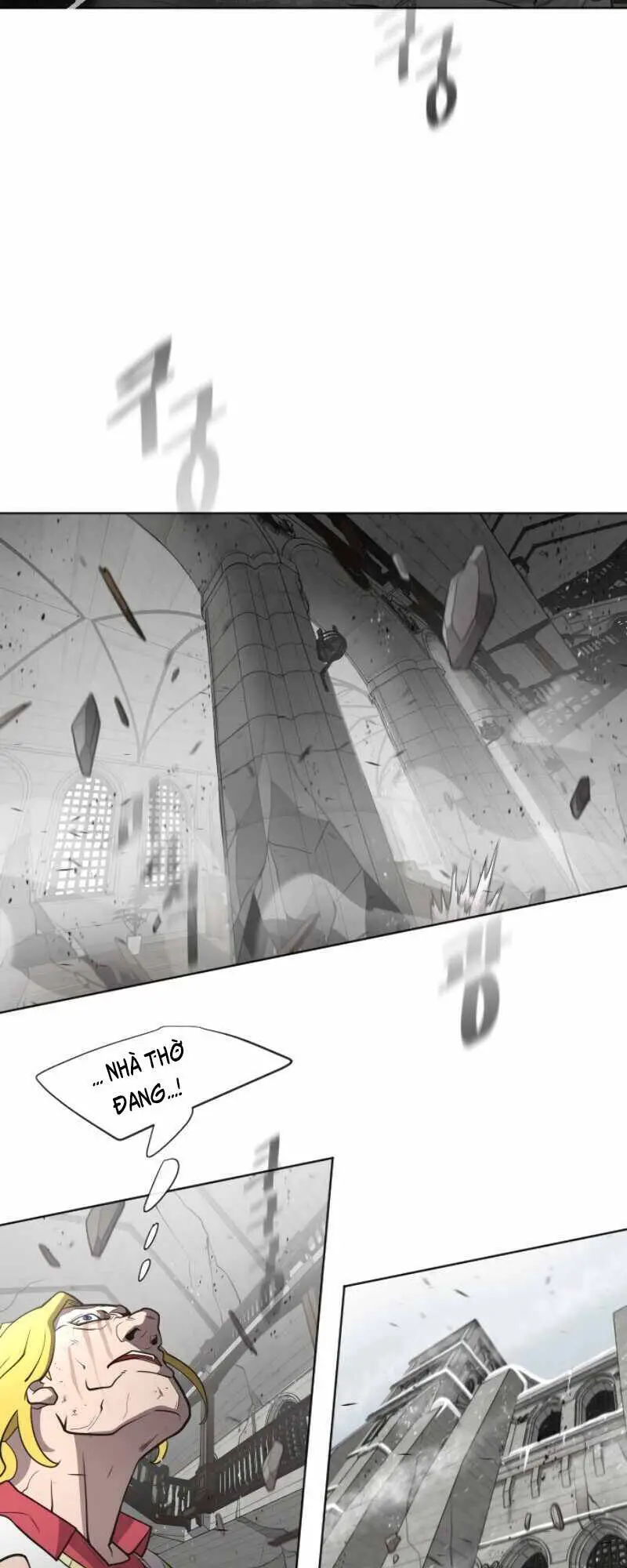 Kĩ Nguyên Của Anh Hùng Nettruyen ZZZ Chương 36 Page 15