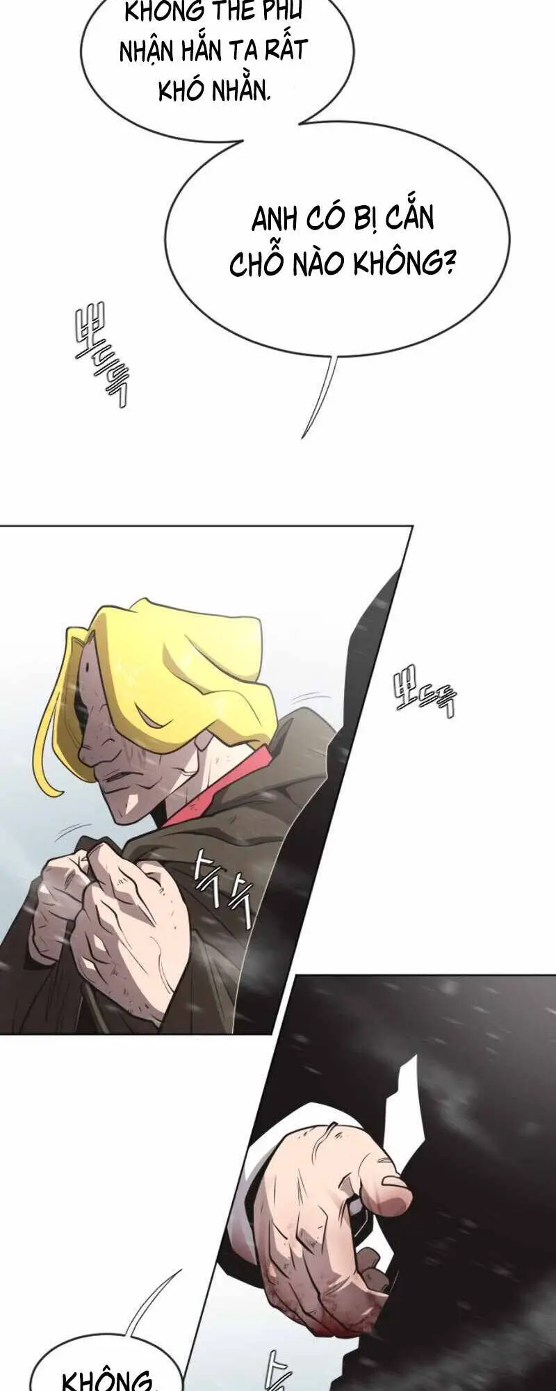 Kĩ Nguyên Của Anh Hùng Nettruyen ZZZ Chương 36 Page 23