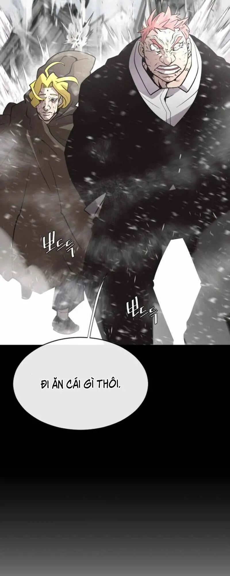 Kĩ Nguyên Của Anh Hùng Nettruyen ZZZ Chương 36 Page 25