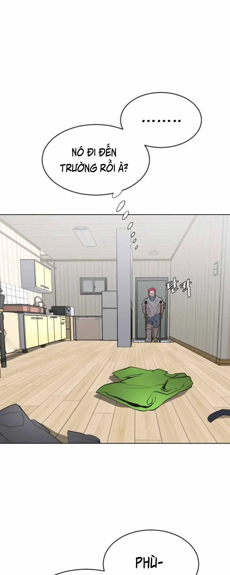 Kĩ Nguyên Của Anh Hùng Nettruyen ZZZ Chương 36 Page 37