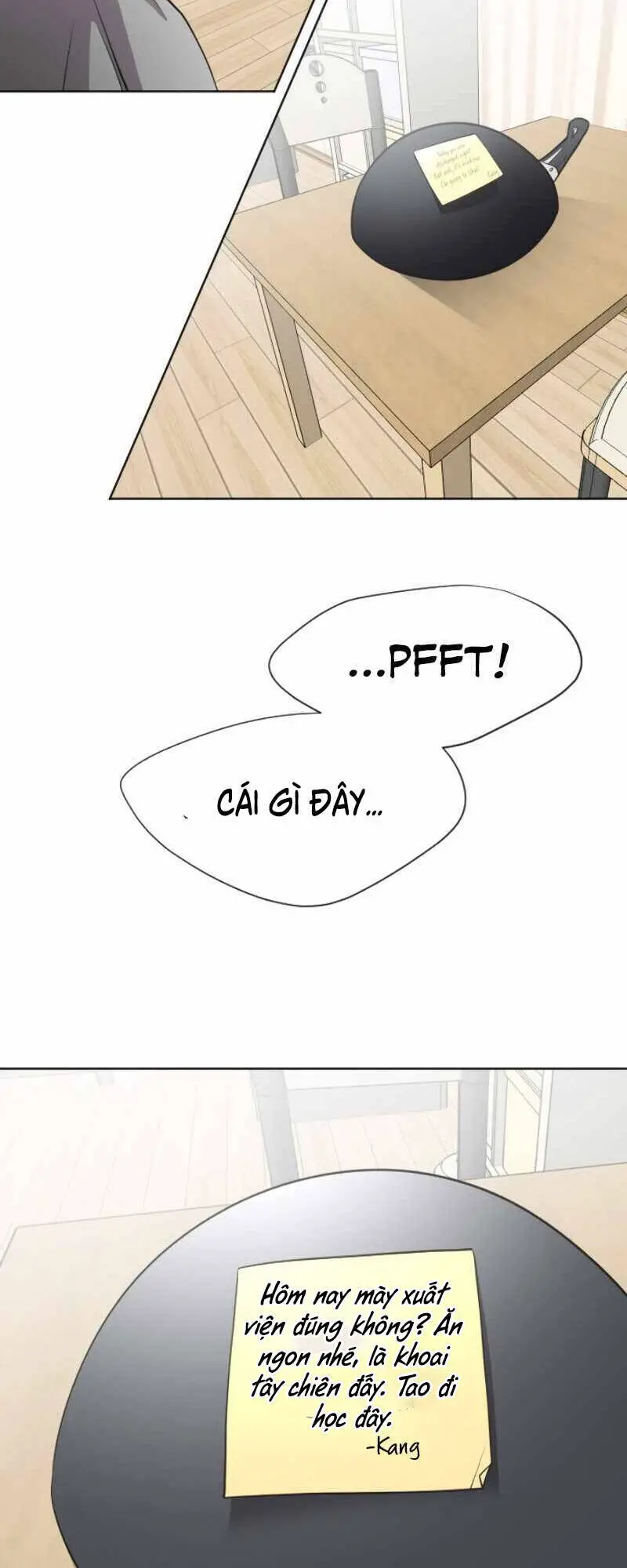 Kĩ Nguyên Của Anh Hùng Nettruyen ZZZ Chương 36 Page 41