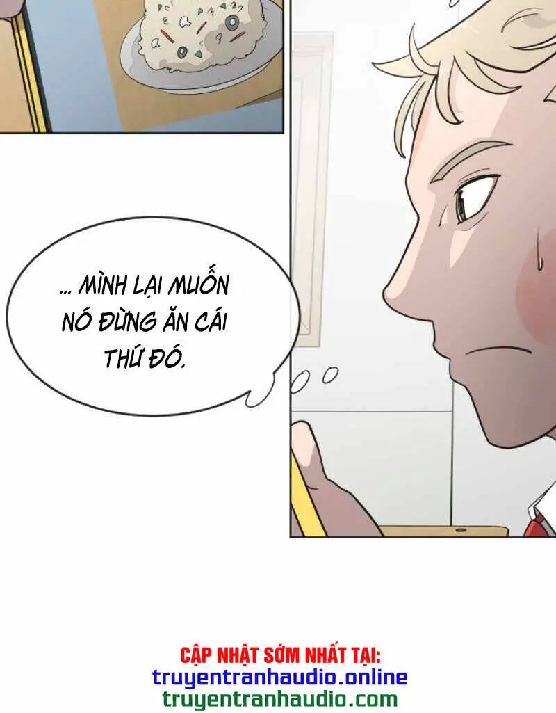 Kĩ Nguyên Của Anh Hùng Nettruyen ZZZ Chương 36 Page 46