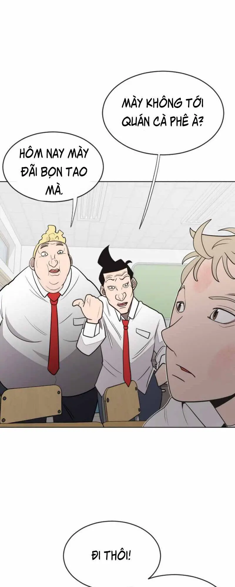 Kĩ Nguyên Của Anh Hùng Nettruyen ZZZ Chương 36 Page 49