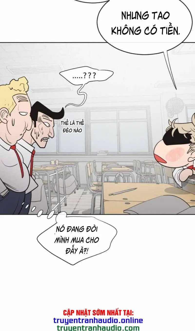 Kĩ Nguyên Của Anh Hùng Nettruyen ZZZ Chương 36 Page 50