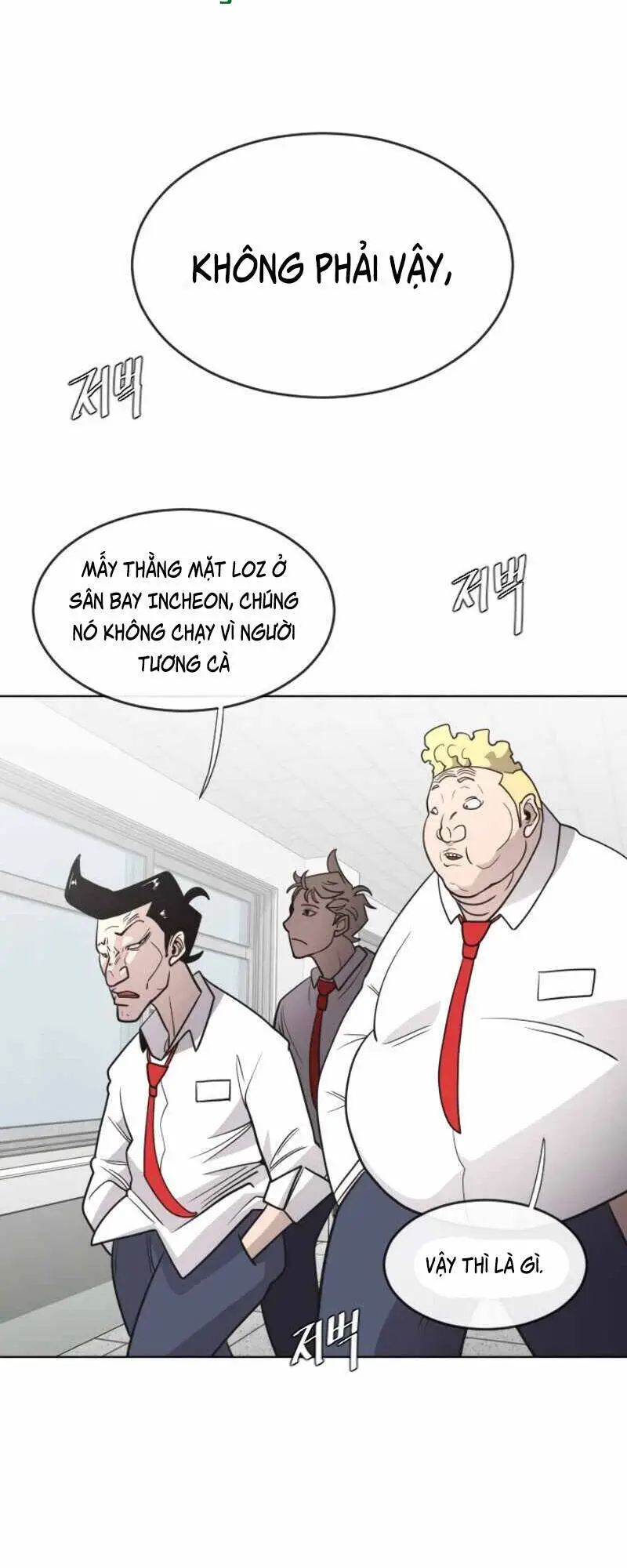 Kĩ Nguyên Của Anh Hùng Nettruyen ZZZ Chương 36 Page 51