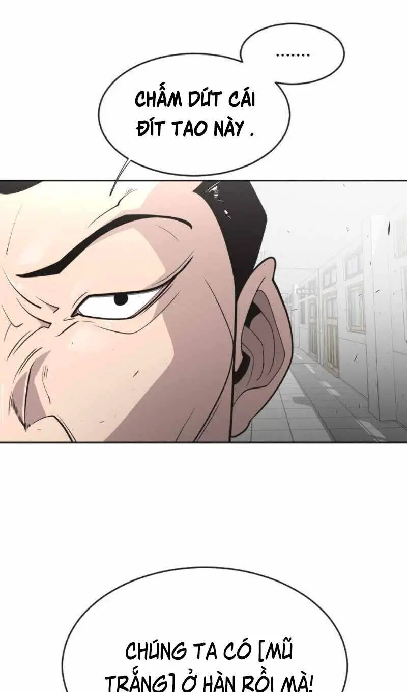 Kĩ Nguyên Của Anh Hùng Nettruyen ZZZ Chương 36 Page 54