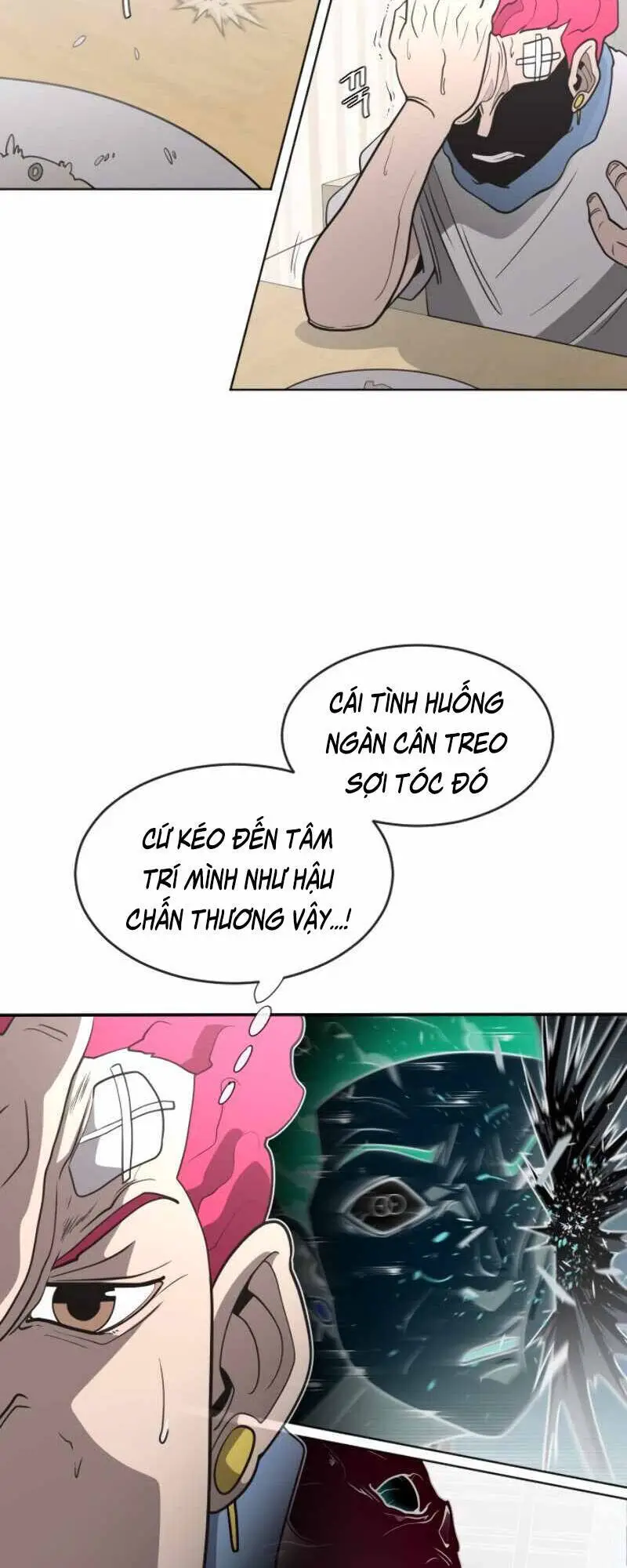 Kĩ Nguyên Của Anh Hùng Nettruyen ZZZ Chương 36 Page 59
