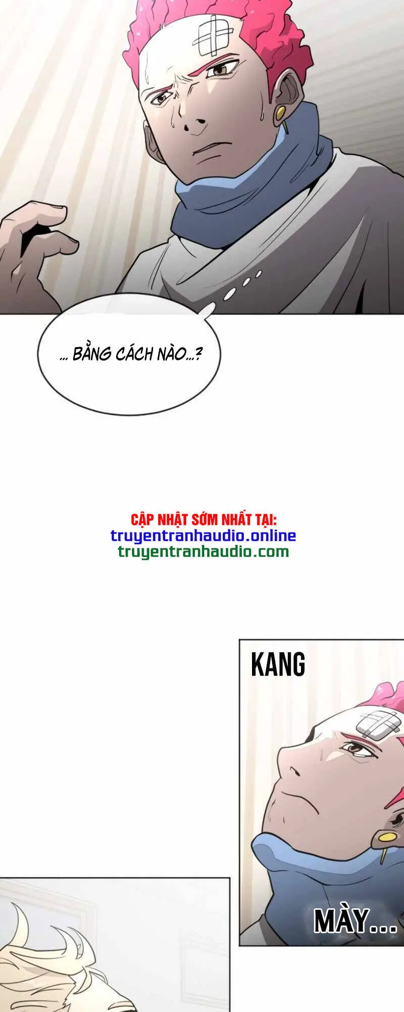 Kĩ Nguyên Của Anh Hùng Nettruyen ZZZ Chương 36 Page 61