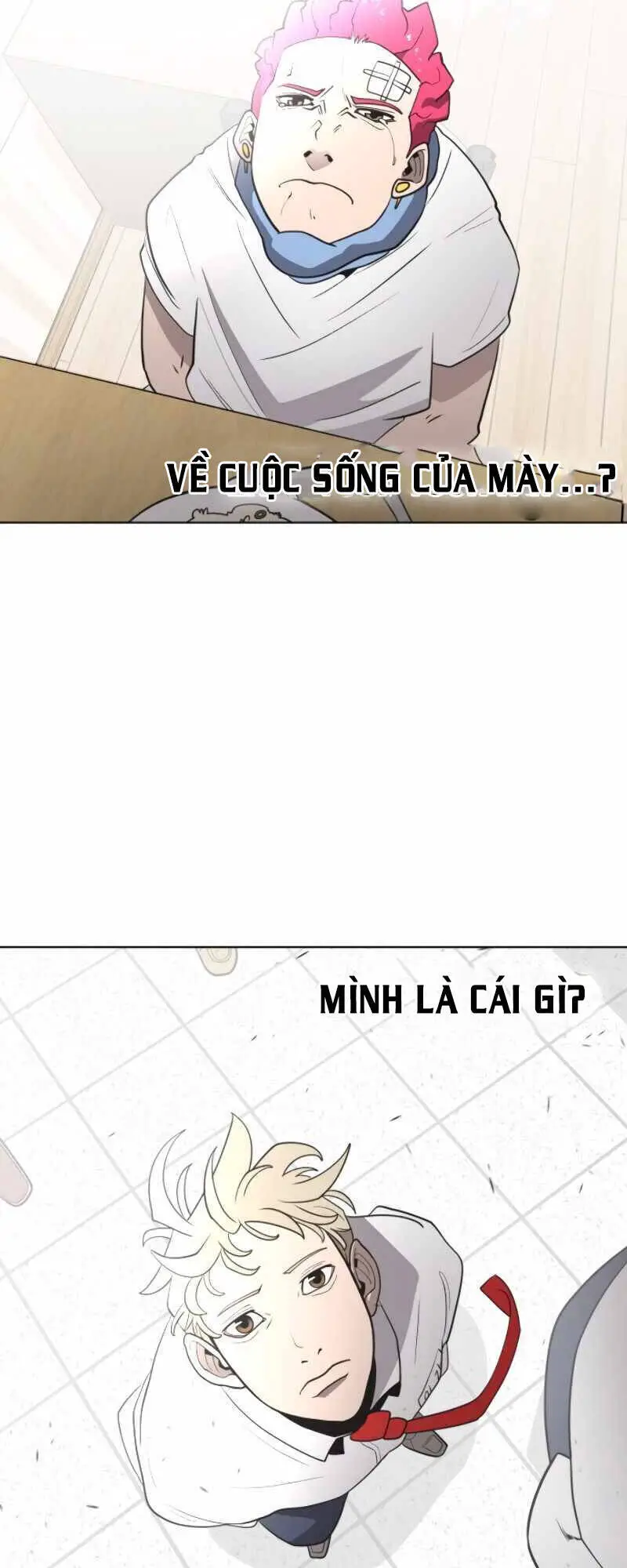 Kĩ Nguyên Của Anh Hùng Nettruyen ZZZ Chương 36 Page 63