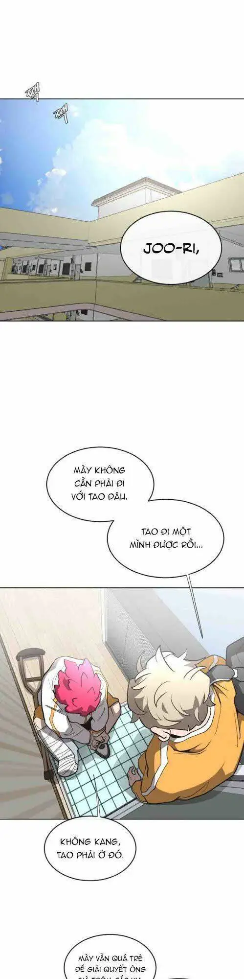 Kĩ Nguyên Của Anh Hùng Nettruyen ZZZ Chương 38 Page 1