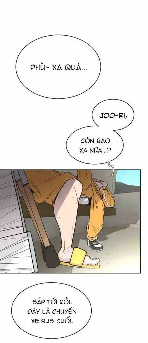 Kĩ Nguyên Của Anh Hùng Nettruyen ZZZ Chương 38 Page 4