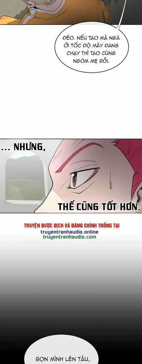 Kĩ Nguyên Của Anh Hùng Nettruyen ZZZ Chương 38 Page 7