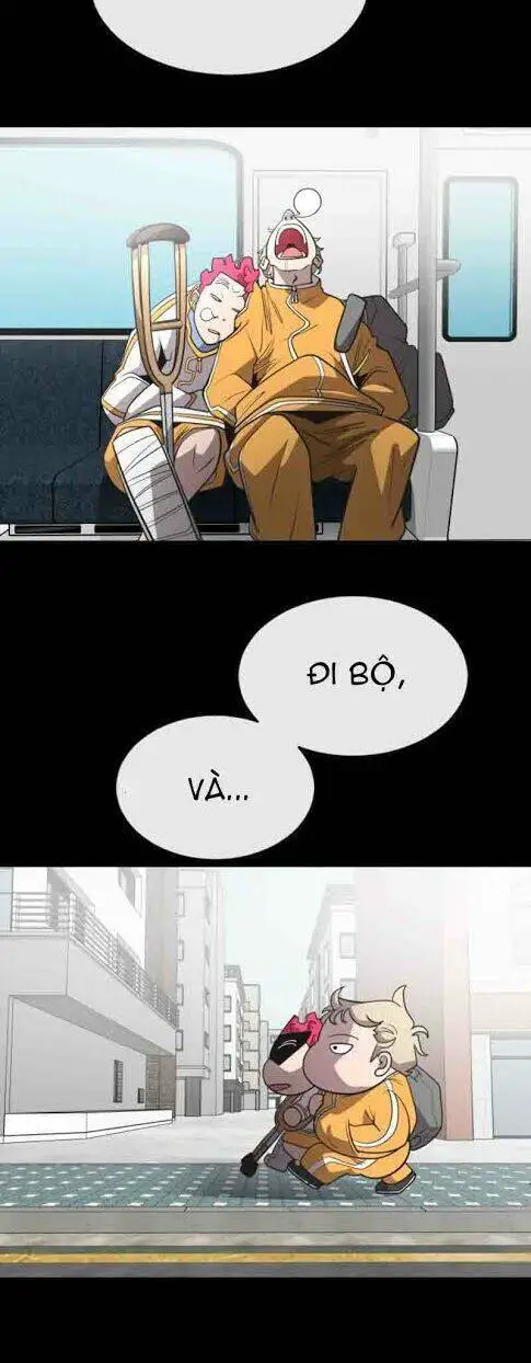 Kĩ Nguyên Của Anh Hùng Nettruyen ZZZ Chương 38 Page 8