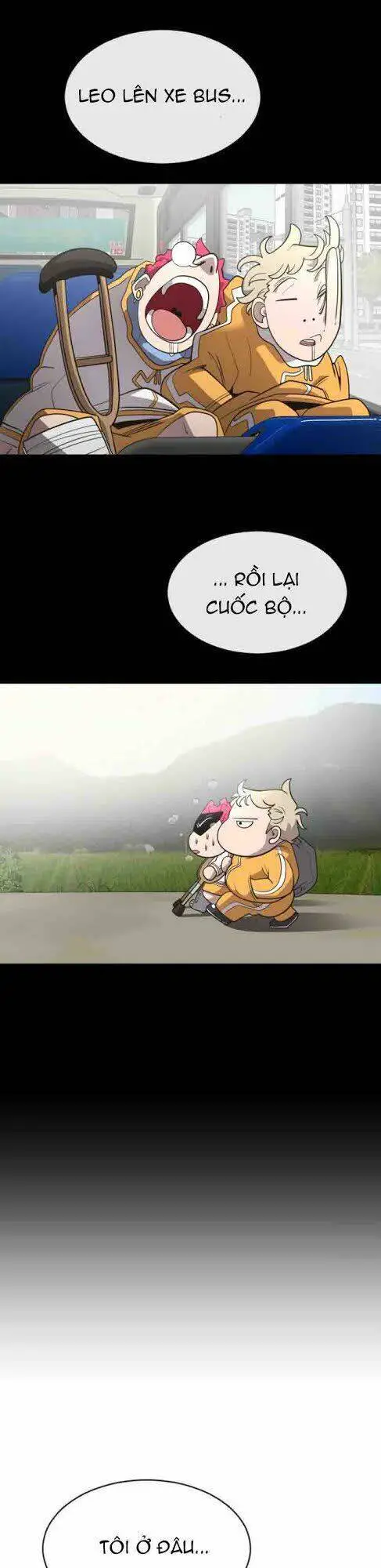 Kĩ Nguyên Của Anh Hùng Nettruyen ZZZ Chương 38 Page 9