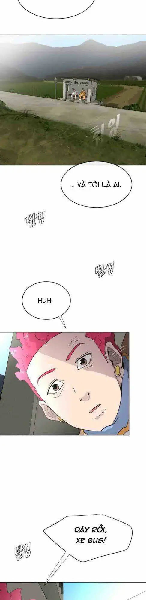 Kĩ Nguyên Của Anh Hùng Nettruyen ZZZ Chương 38 Page 10
