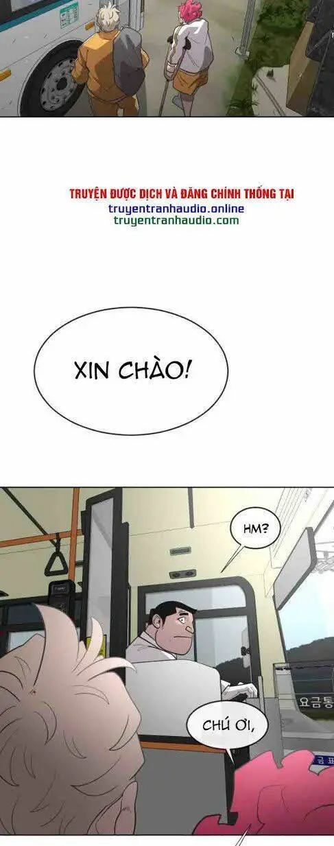 Kĩ Nguyên Của Anh Hùng Nettruyen ZZZ Chương 38 Page 12