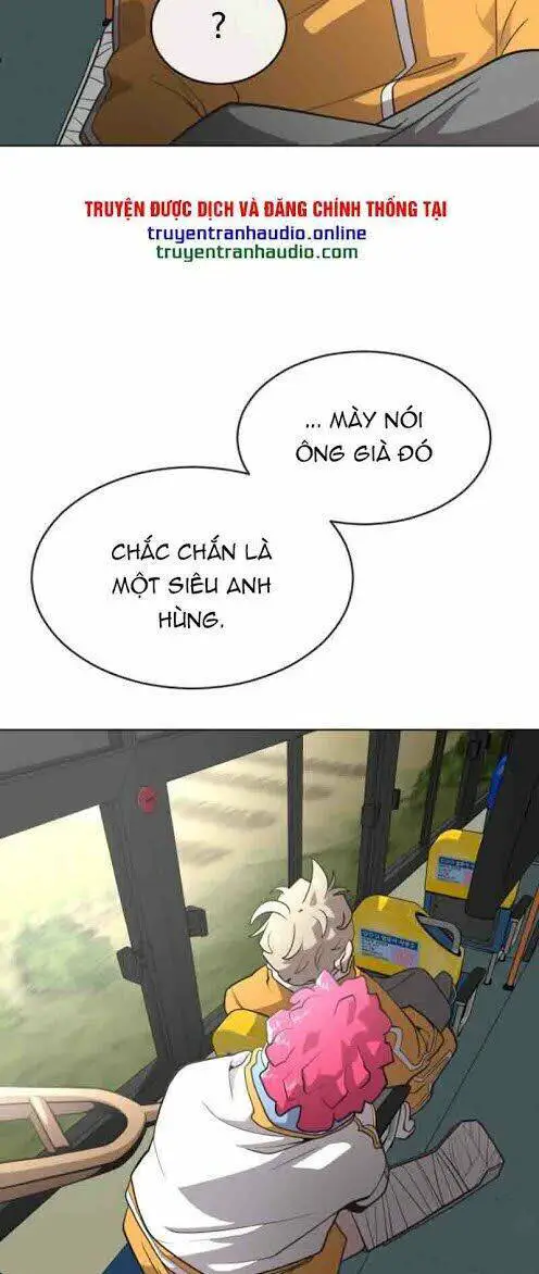 Kĩ Nguyên Của Anh Hùng Nettruyen ZZZ Chương 38 Page 15