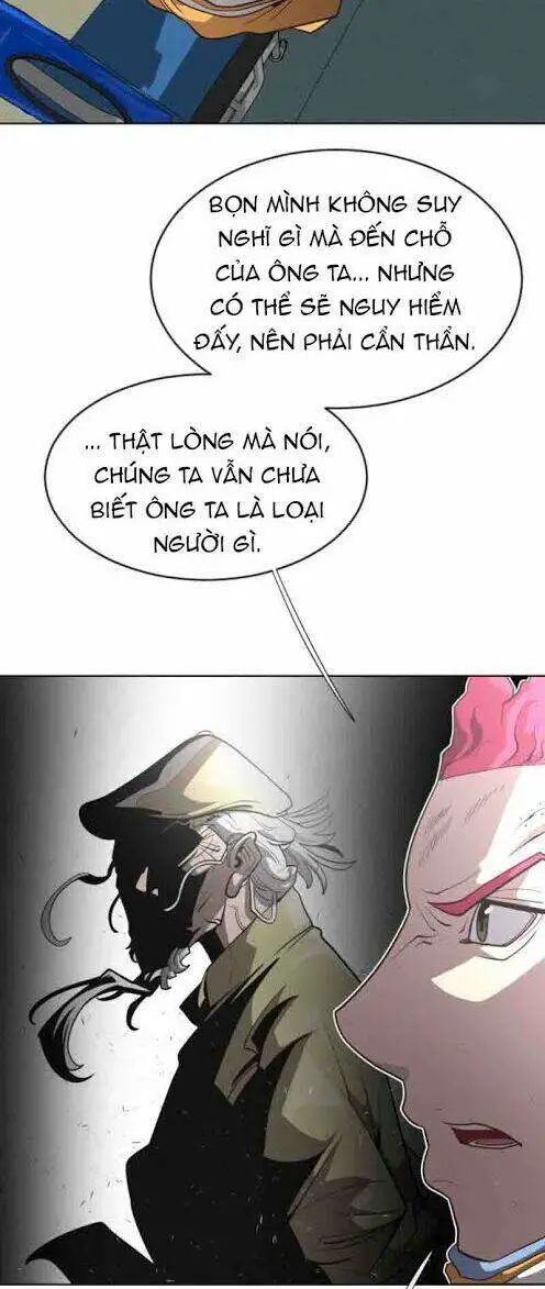 Kĩ Nguyên Của Anh Hùng Nettruyen ZZZ Chương 38 Page 16
