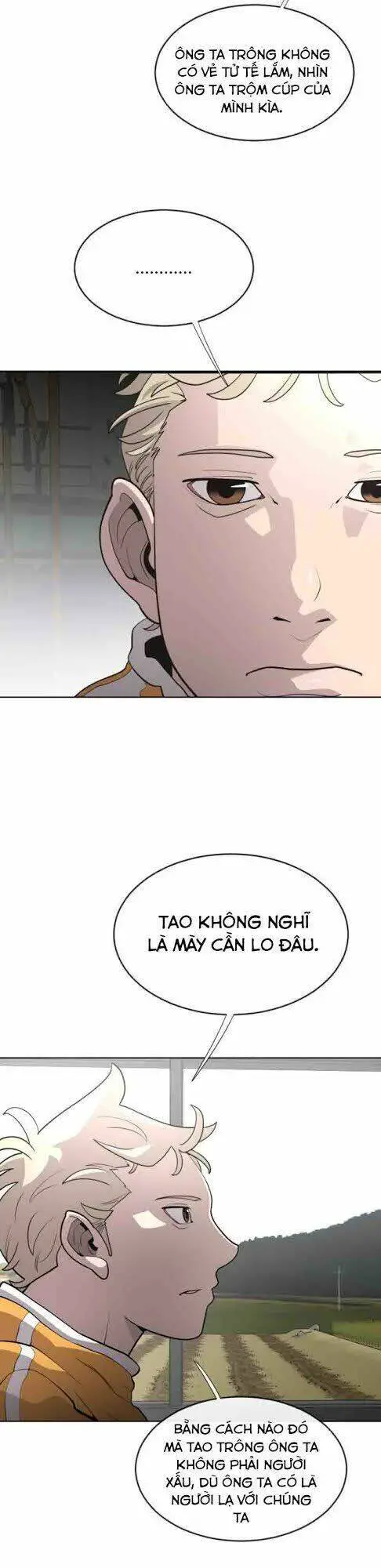 Kĩ Nguyên Của Anh Hùng Nettruyen ZZZ Chương 38 Page 17