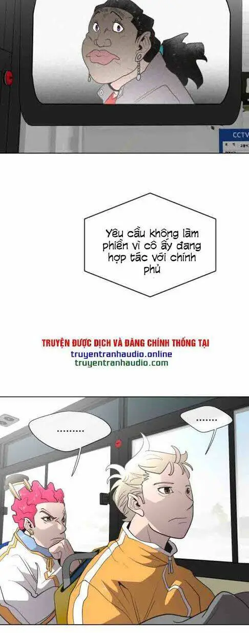 Kĩ Nguyên Của Anh Hùng Nettruyen ZZZ Chương 38 Page 20