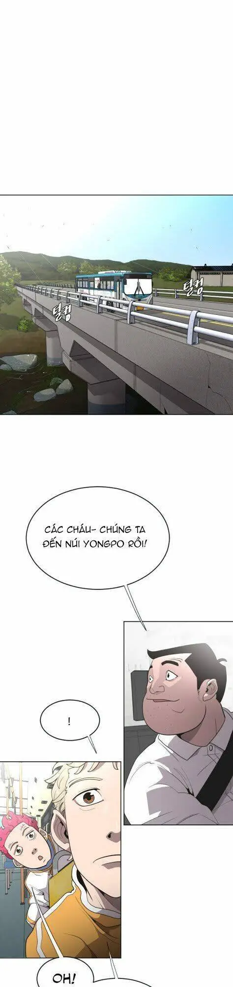 Kĩ Nguyên Của Anh Hùng Nettruyen ZZZ Chương 38 Page 21