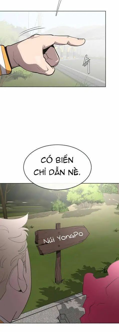 Kĩ Nguyên Của Anh Hùng Nettruyen ZZZ Chương 38 Page 23