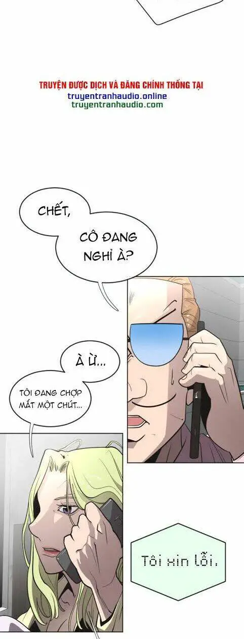 Kĩ Nguyên Của Anh Hùng Nettruyen ZZZ Chương 38 Page 28