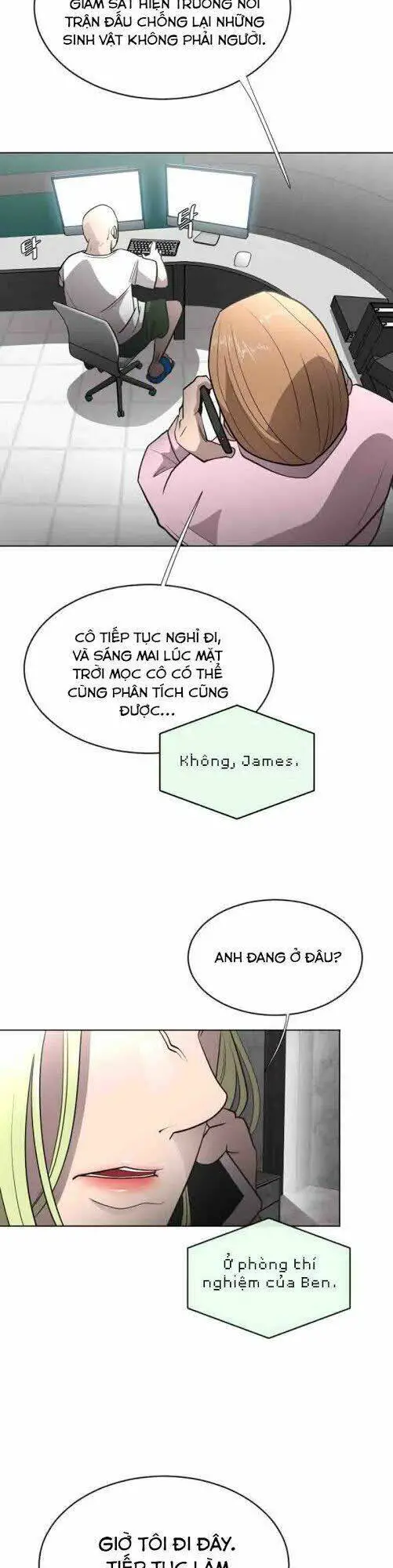 Kĩ Nguyên Của Anh Hùng Nettruyen ZZZ Chương 38 Page 30