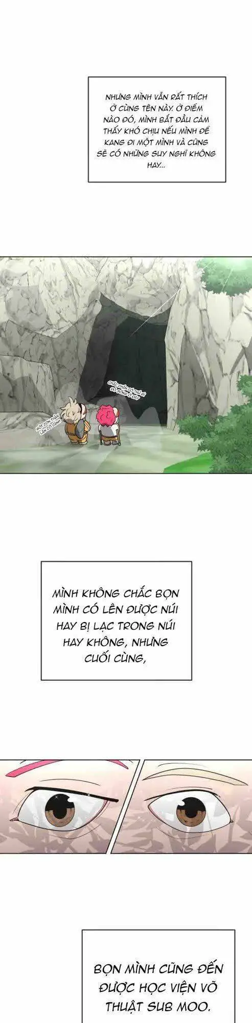 Kĩ Nguyên Của Anh Hùng Nettruyen ZZZ Chương 38 Page 37