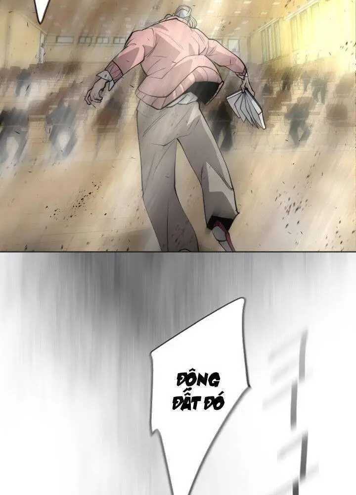 Kĩ Nguyên Của Anh Hùng Nettruyen ZZZ Chương 114 Page 3