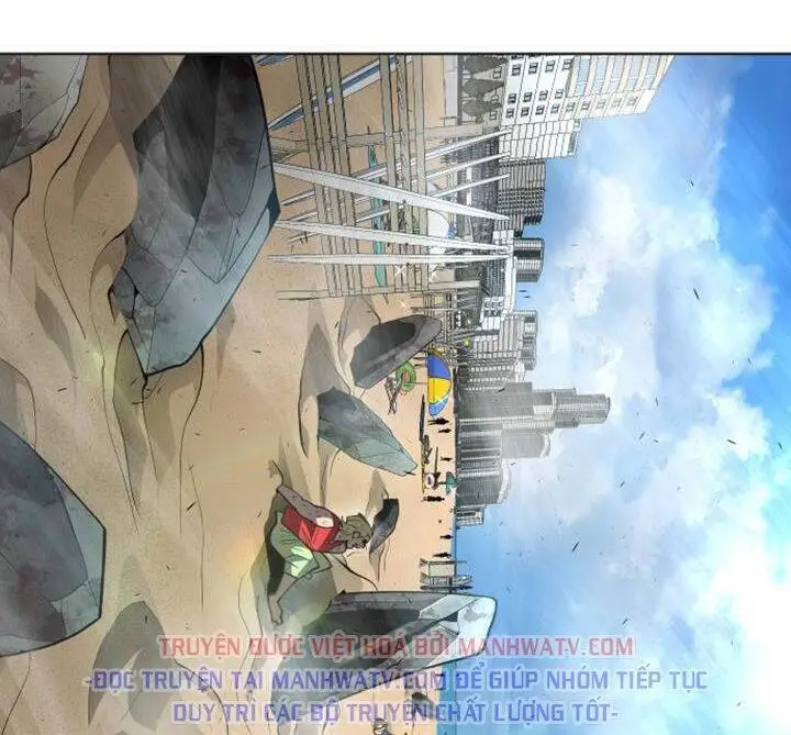 Kĩ Nguyên Của Anh Hùng Nettruyen ZZZ Chương 114 Page 9