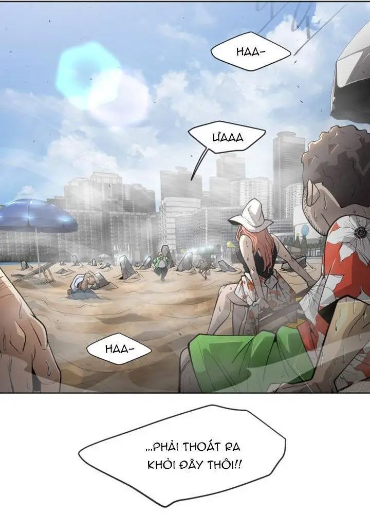 Kĩ Nguyên Của Anh Hùng Nettruyen ZZZ Chương 114 Page 15