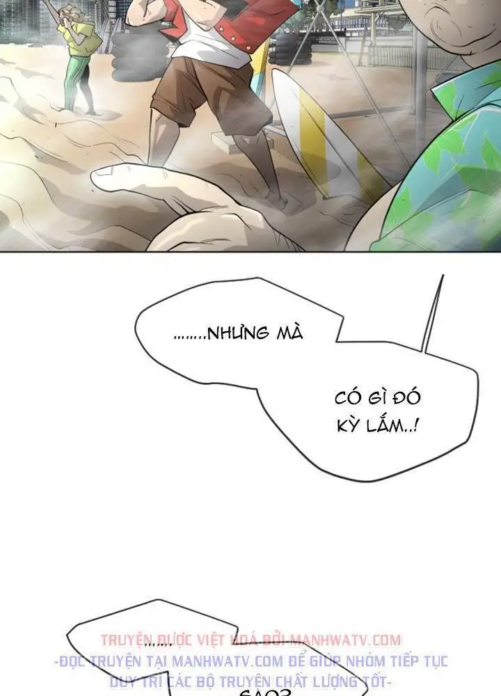 Kĩ Nguyên Của Anh Hùng Nettruyen ZZZ Chương 114 Page 23