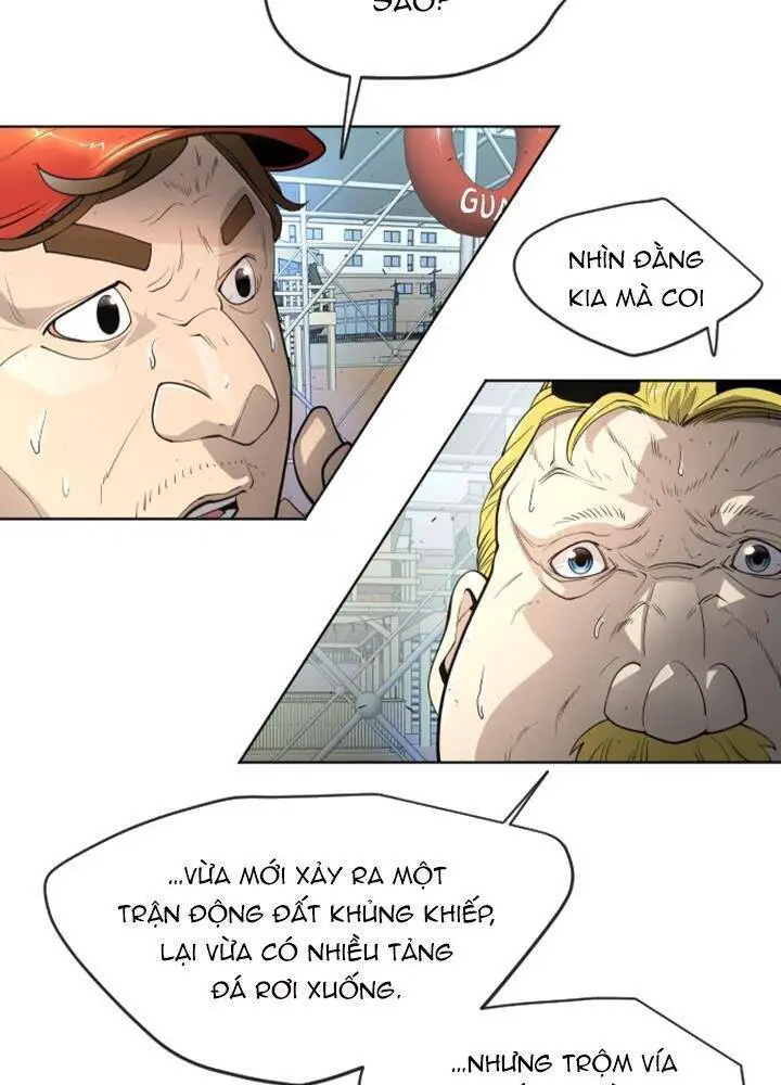 Kĩ Nguyên Của Anh Hùng Nettruyen ZZZ Chương 114 Page 24