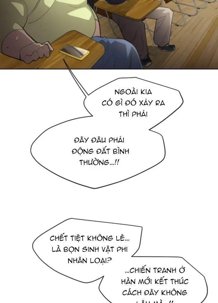 Kĩ Nguyên Của Anh Hùng Nettruyen ZZZ Chương 114 Page 38