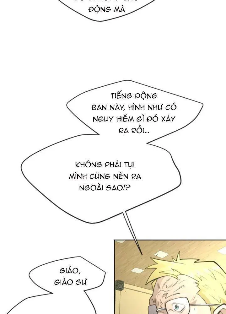 Kĩ Nguyên Của Anh Hùng Nettruyen ZZZ Chương 114 Page 40