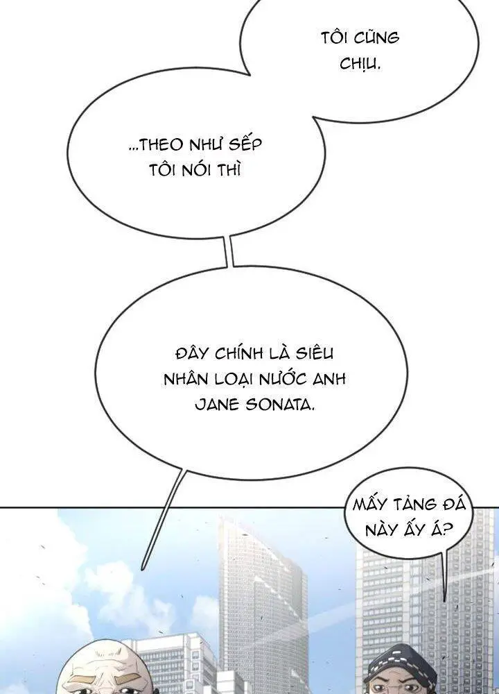 Kĩ Nguyên Của Anh Hùng Nettruyen ZZZ Chương 114 Page 50