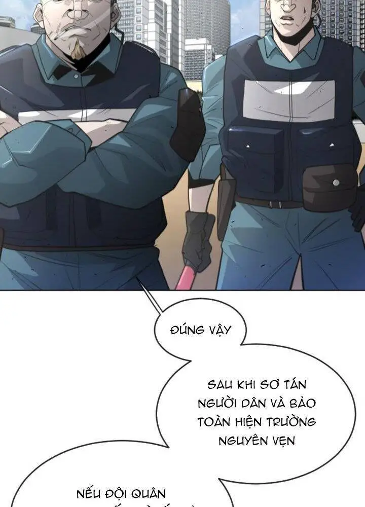 Kĩ Nguyên Của Anh Hùng Nettruyen ZZZ Chương 114 Page 51