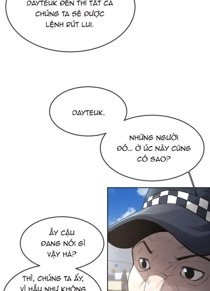 Kĩ Nguyên Của Anh Hùng Nettruyen ZZZ Chương 114 Page 52