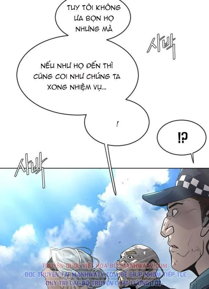 Kĩ Nguyên Của Anh Hùng Nettruyen ZZZ Chương 114 Page 55