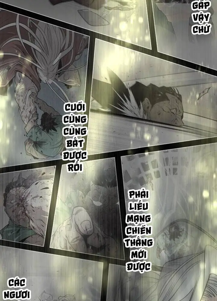 Kĩ Nguyên Của Anh Hùng Nettruyen ZZZ Chương 114 Page 75