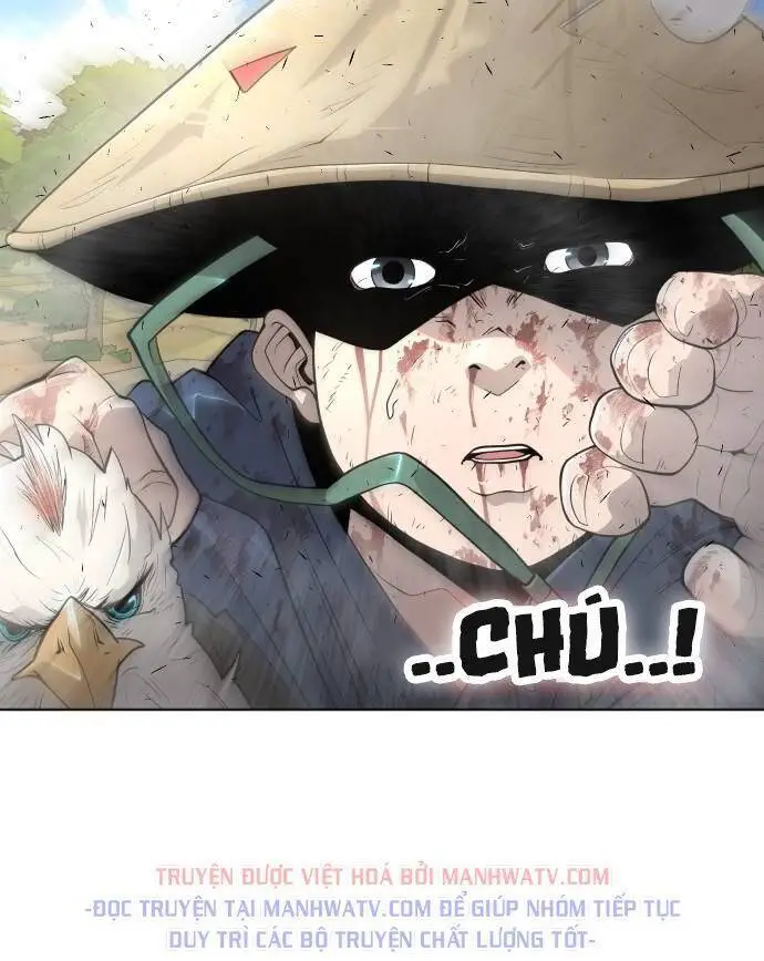 Kĩ Nguyên Của Anh Hùng Nettruyen ZZZ Chương 112 Page 29