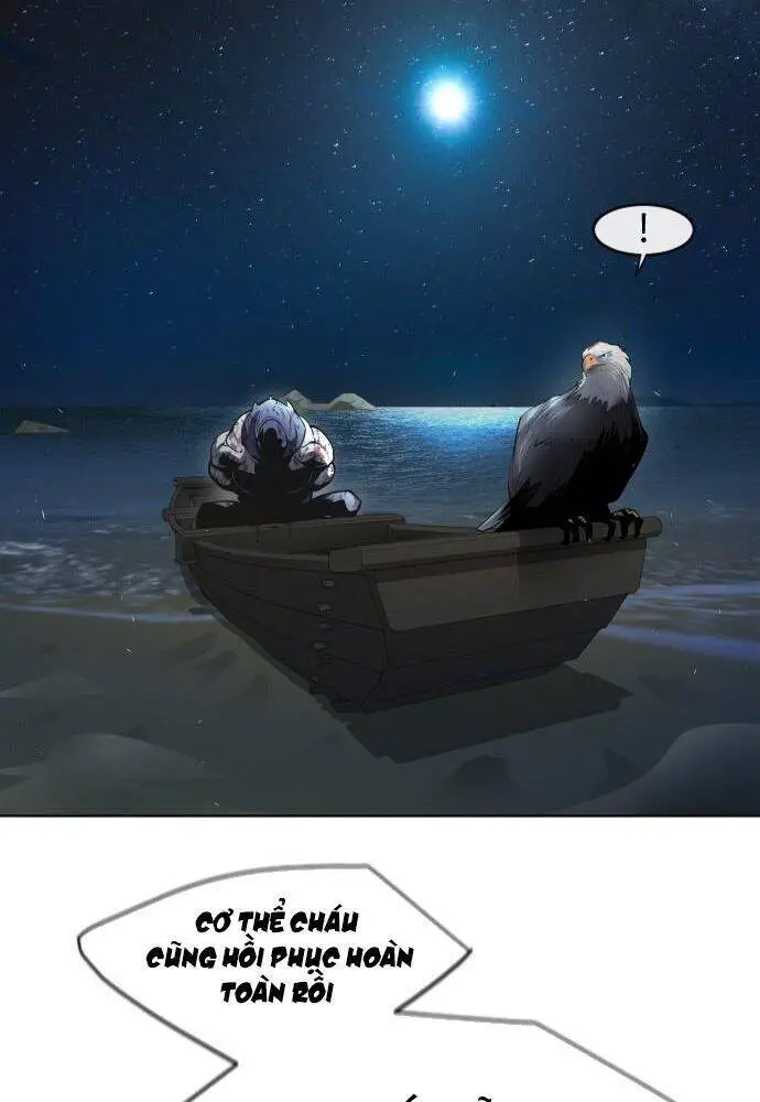 Kĩ Nguyên Của Anh Hùng Nettruyen ZZZ Chương 112 Page 72