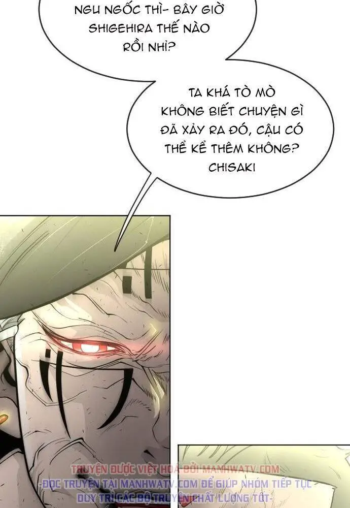 Kĩ Nguyên Của Anh Hùng Nettruyen ZZZ Chương 112 Page 93