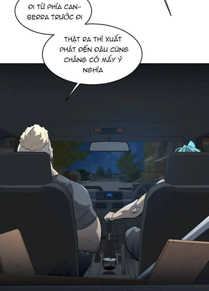 Kĩ Nguyên Của Anh Hùng Nettruyen ZZZ Chương 116 Page 74