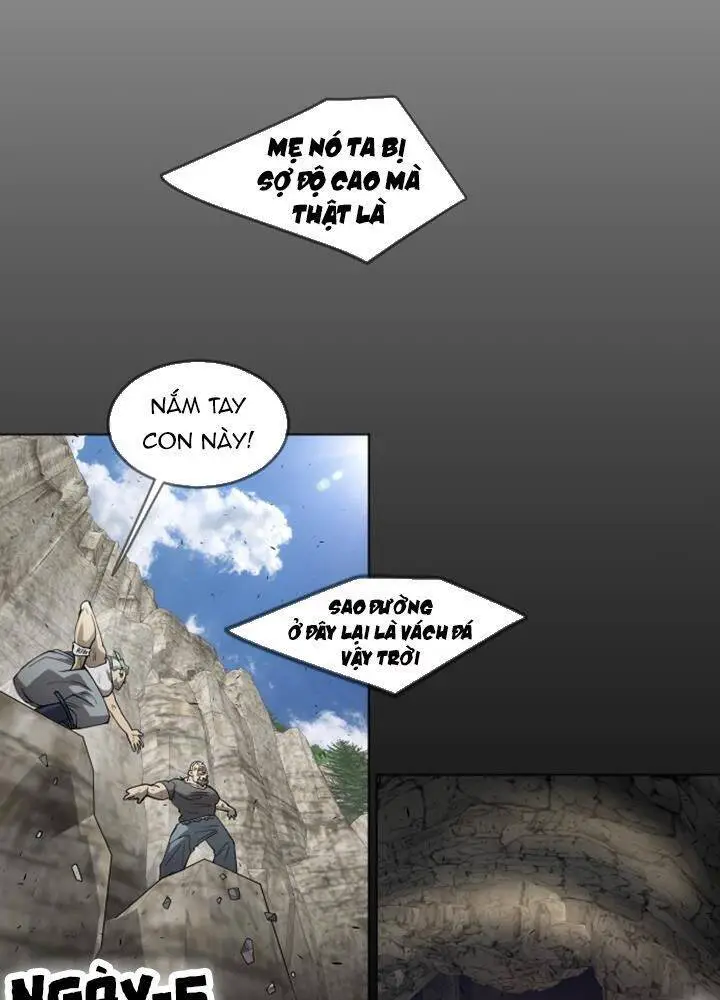 Kĩ Nguyên Của Anh Hùng Nettruyen ZZZ Chương 116 Page 76