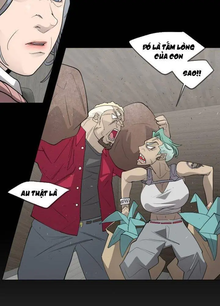 Kĩ Nguyên Của Anh Hùng Nettruyen ZZZ Chương 116 Page 82